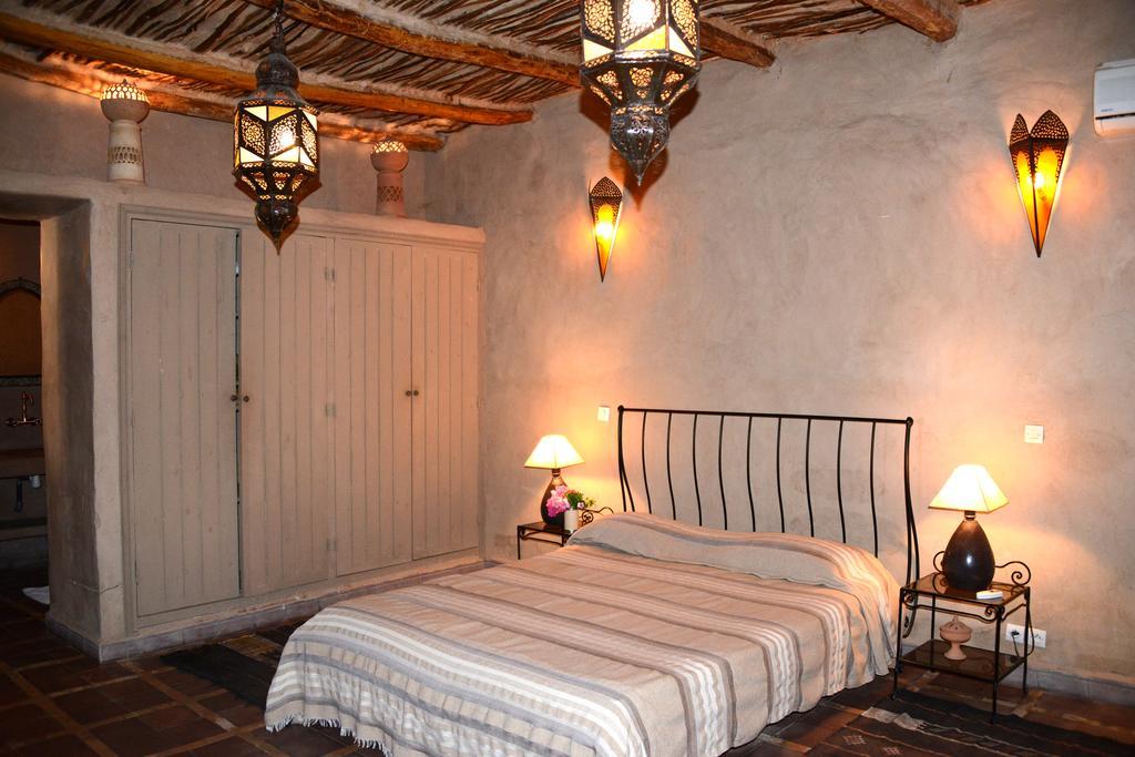 Riad Ain Khadra تارودانت‎ المظهر الخارجي الصورة