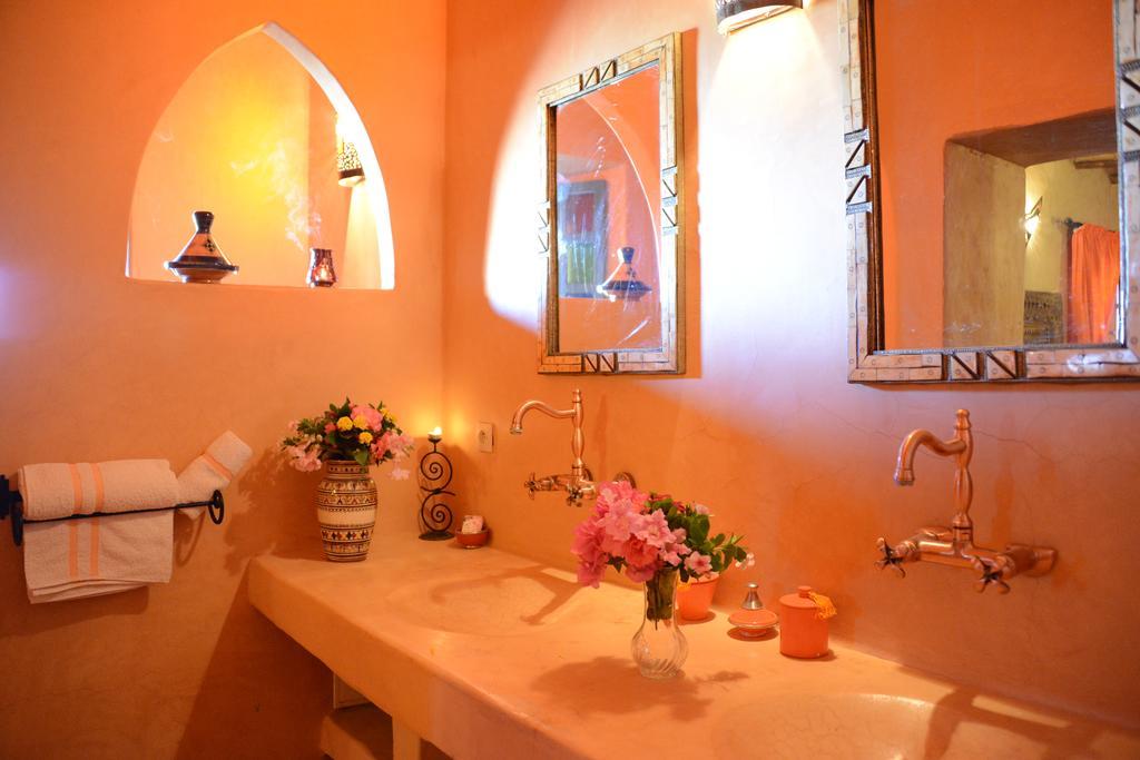 Riad Ain Khadra تارودانت‎ المظهر الخارجي الصورة